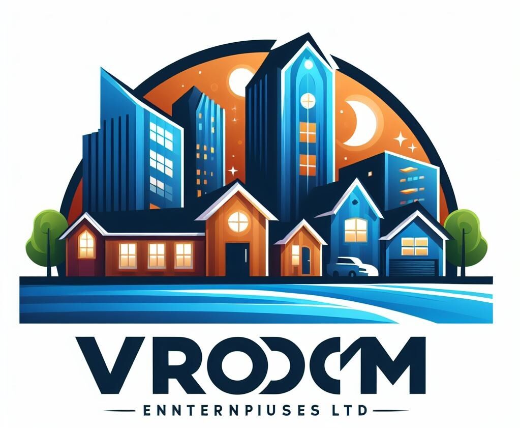 VROOM VROOM ENTERPRISES LTD